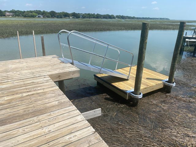 1626 Teal Marsh Road A, Charleston, SC 29412