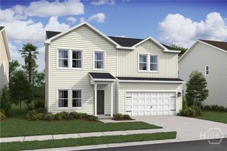 192 Kingswood Circle 41, Savannah, GA 31302