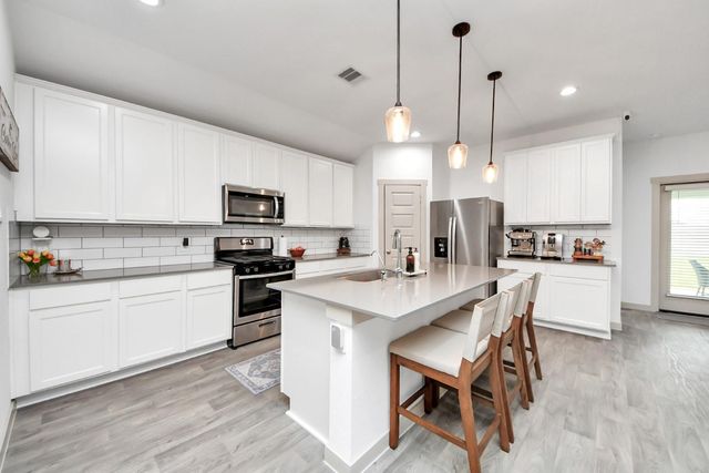 1731 Maclane Court, Richmond, TX 77469