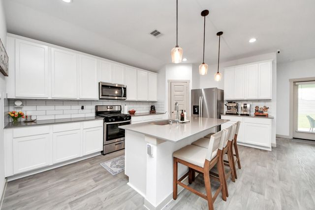 1731 Maclane Court, Richmond, TX 77469