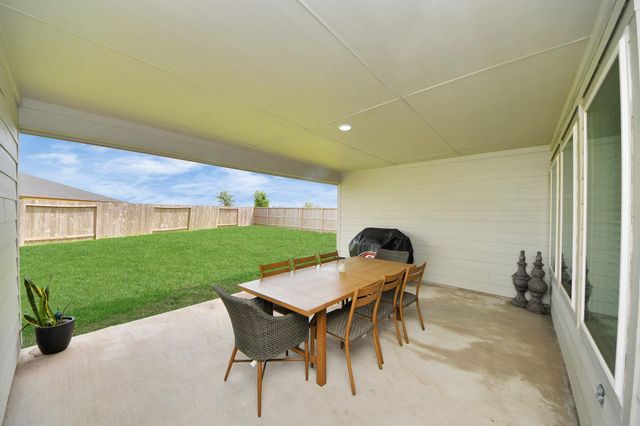 1731 Maclane Court, Richmond, TX 77469