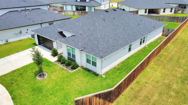 1731 Maclane Court, Richmond, TX 77469