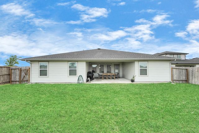 1731 Maclane Court, Richmond, TX 77469