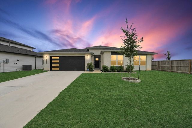 1731 Maclane Court, Richmond, TX 77469