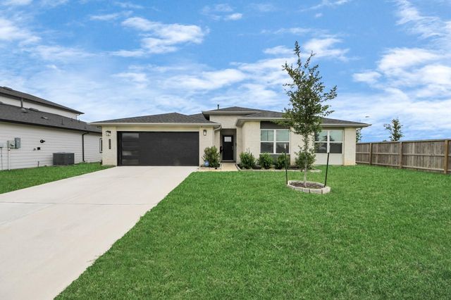1731 Maclane Court, Richmond, TX 77469