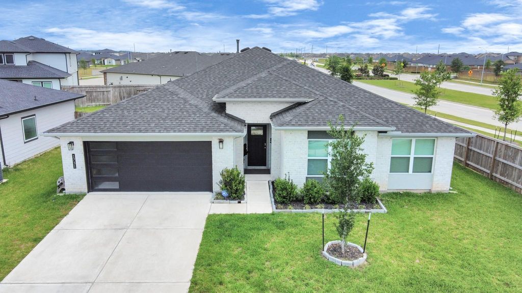 1731 Maclane Court, Richmond, TX 77469