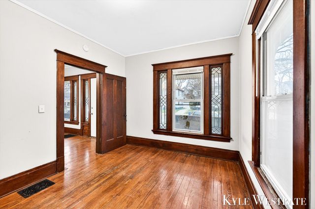 1900 Francis Avenue Se, City Of Grand Rapids, MI 49507