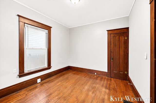 1900 Francis Avenue Se, City Of Grand Rapids, MI 49507