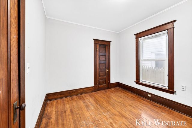 1900 Francis Avenue Se, City Of Grand Rapids, MI 49507