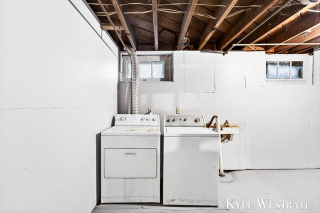 1900 Francis Avenue Se, City Of Grand Rapids, MI 49507