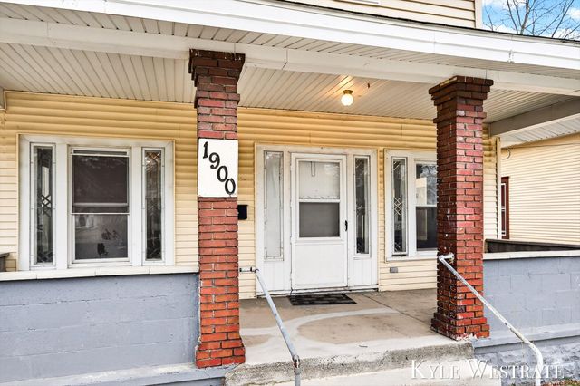 1900 Francis Avenue Se, City Of Grand Rapids, MI 49507