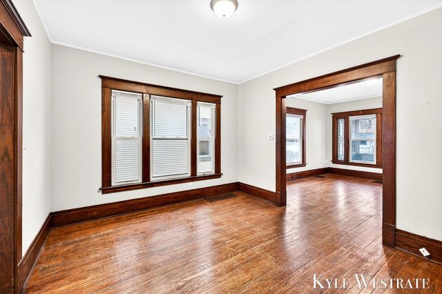 1900 Francis Avenue Se, City Of Grand Rapids, MI 49507