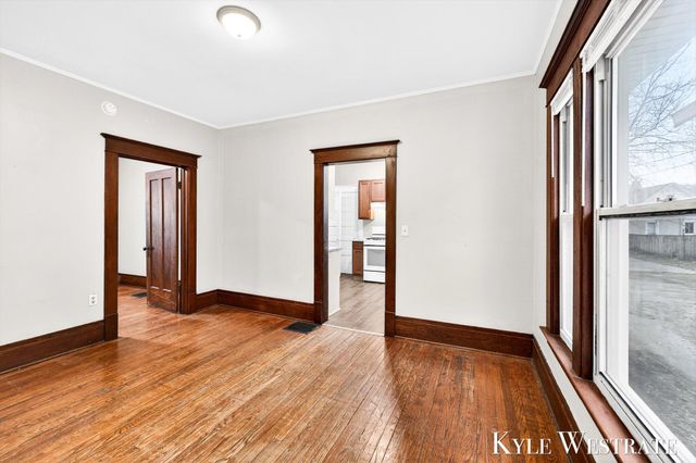 1900 Francis Avenue Se, City Of Grand Rapids, MI 49507