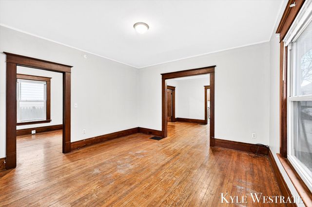 1900 Francis Avenue Se, City Of Grand Rapids, MI 49507