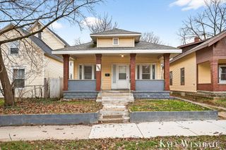 1900 Francis Avenue Se, City Of Grand Rapids, MI 49507