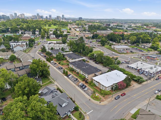 2020 Beech Ave Apt A11, Nashville, TN 37204