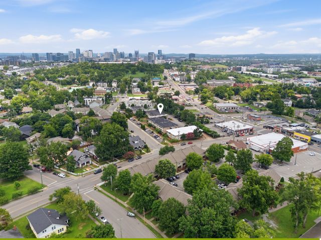 2020 Beech Ave Apt A11, Nashville, TN 37204