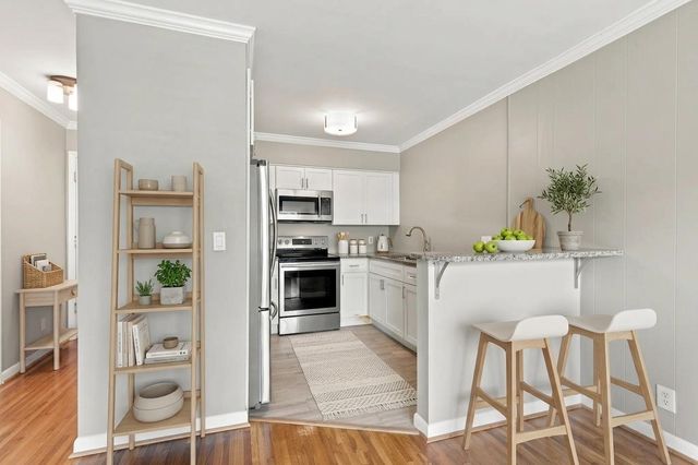 2020 Beech Ave Apt A11, Nashville, TN 37204
