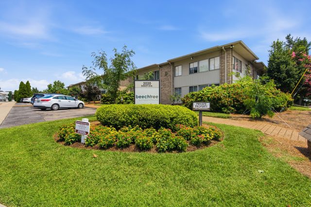 2020 Beech Ave Apt A11, Nashville, TN 37204