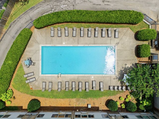2020 Beech Ave Apt A11, Nashville, TN 37204