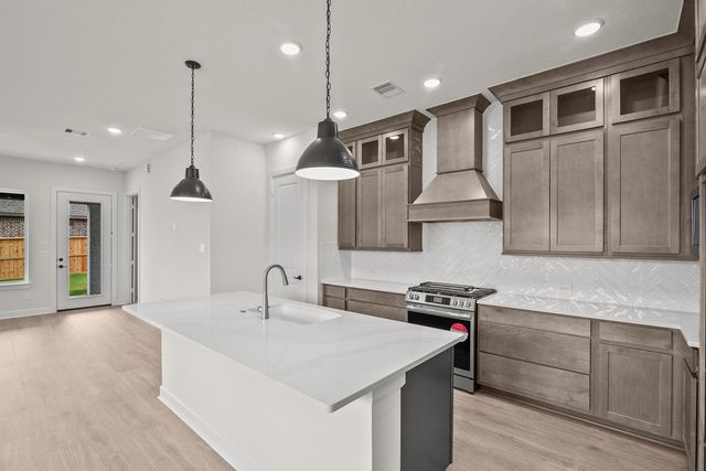 21810 Wheeler Peak Court, Porter, TX 77365