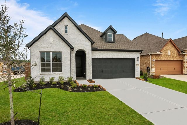 21810 Wheeler Peak Court, Porter, TX 77365