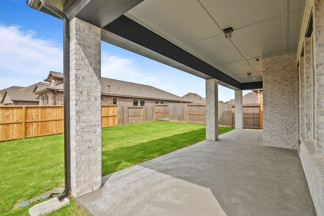 21810 Wheeler Peak Court, Porter, TX 77365