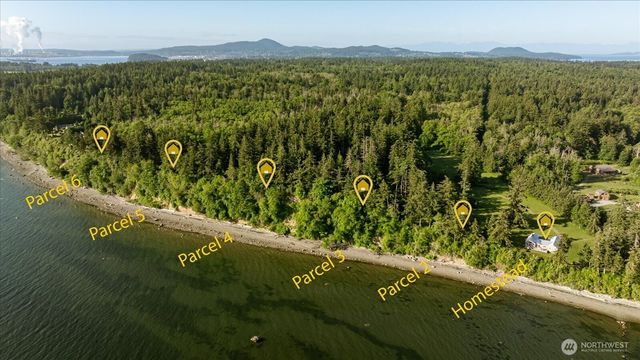 5837 Ambleside Loop, Anacortes, WA 98221
