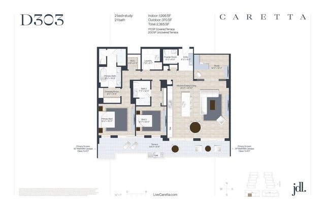 1011 Us Highway 1 D303, Juno Beach, FL 33408