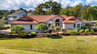 104 Core Drive W & Boat Slip #16, Morehead City, NC 28557