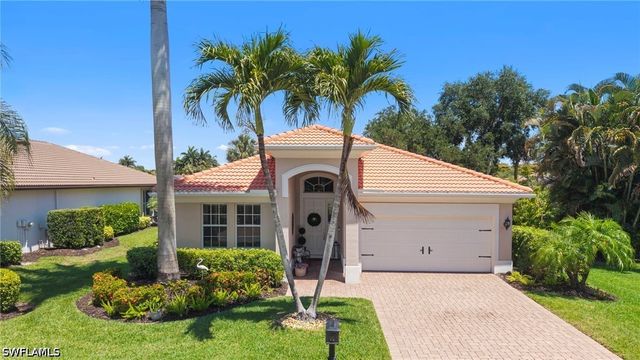 14105 Lavante CT, Bonita Springs, FL 34135