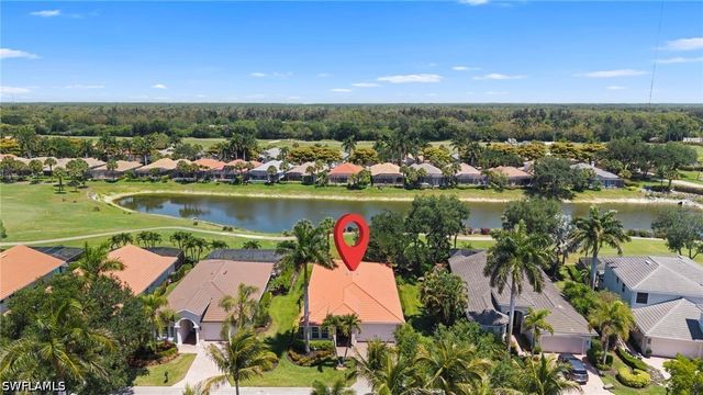 14105 Lavante CT, Bonita Springs, FL 34135