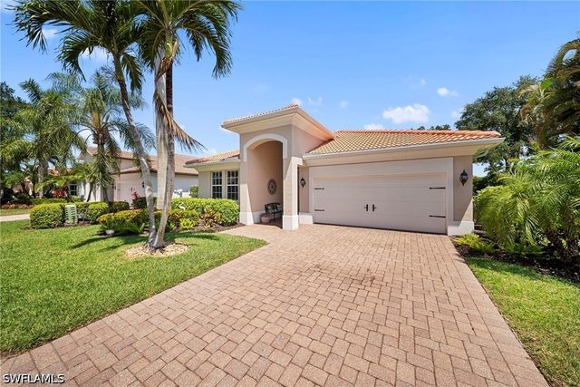 14105 Lavante CT, Bonita Springs, FL 34135