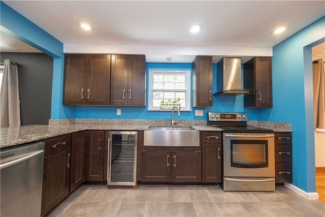 102 Huntingdon Dr, Churchill Boro, PA 15235