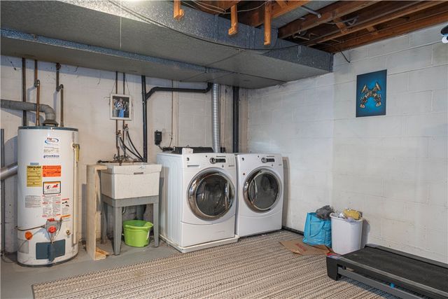 102 Huntingdon Dr, Churchill Boro, PA 15235