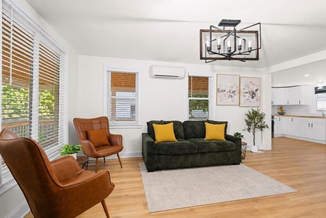 18 Kirby Ave, Lunenburg, MA 01462