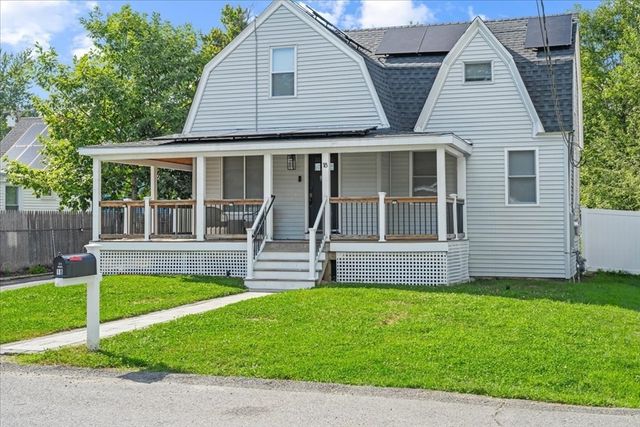18 Kirby Ave, Lunenburg, MA 01462