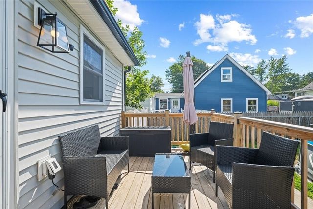 18 Kirby Ave, Lunenburg, MA 01462