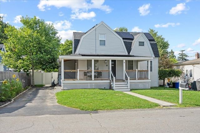 18 Kirby Ave, Lunenburg, MA 01462