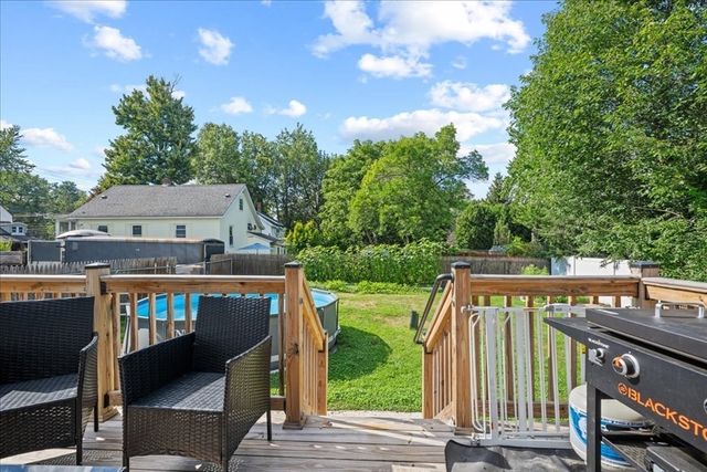 18 Kirby Ave, Lunenburg, MA 01462