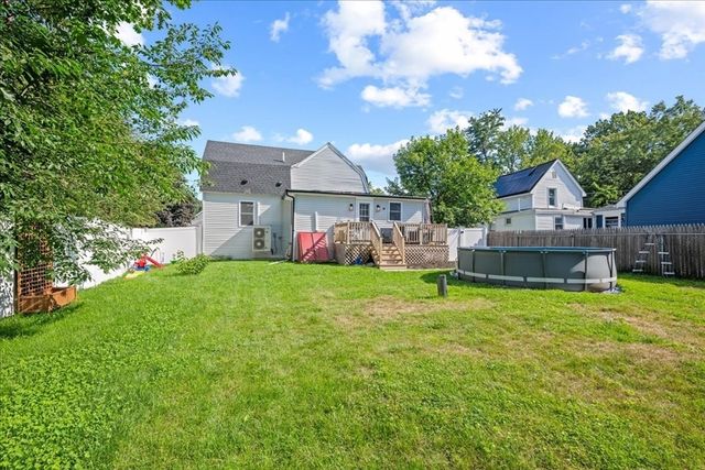 18 Kirby Ave, Lunenburg, MA 01462