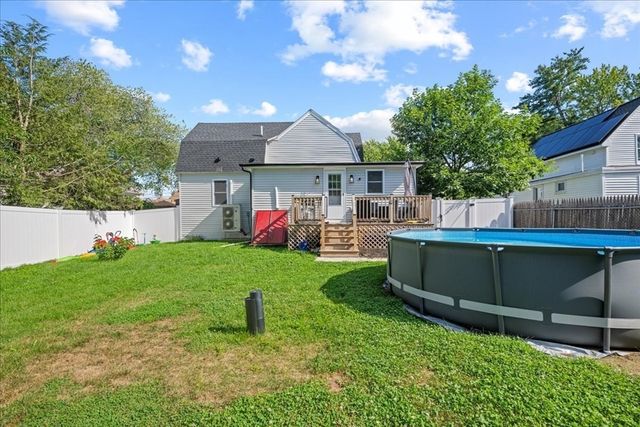 18 Kirby Ave, Lunenburg, MA 01462