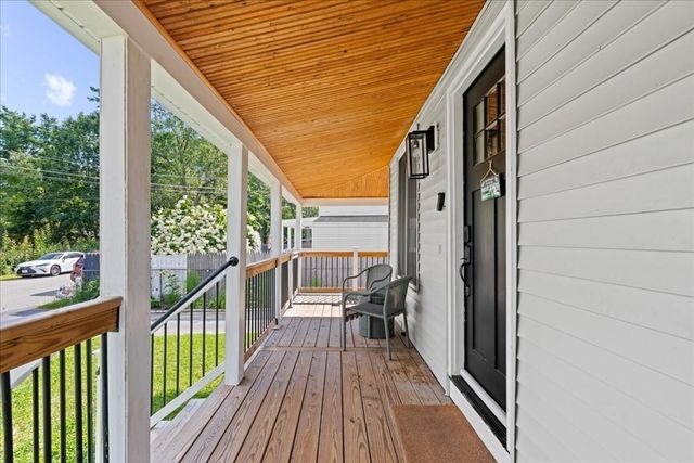 18 Kirby Ave, Lunenburg, MA 01462
