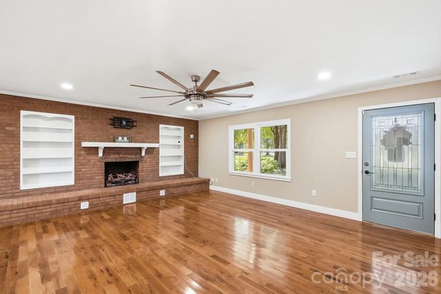 710 Frontier Circle, China Grove, NC 28023