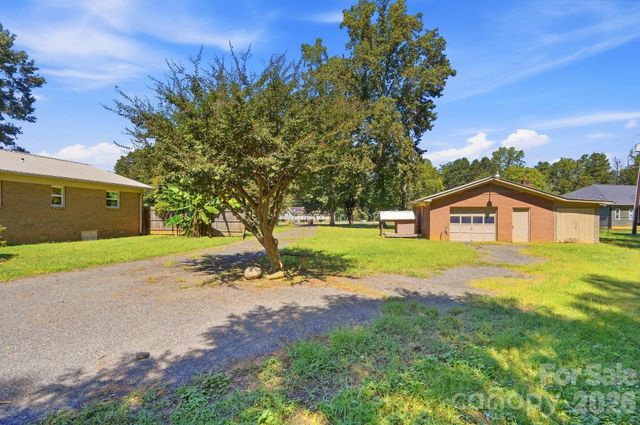 710 Frontier Circle, China Grove, NC 28023