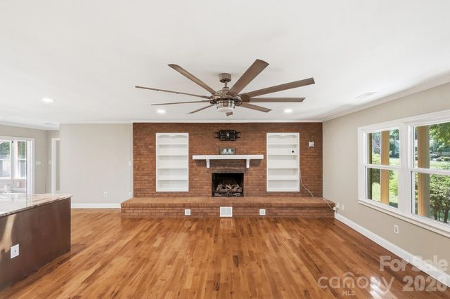 710 Frontier Circle, China Grove, NC 28023