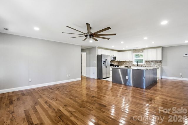 710 Frontier Circle, China Grove, NC 28023