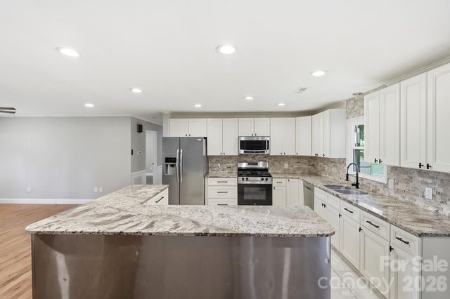 710 Frontier Circle, China Grove, NC 28023