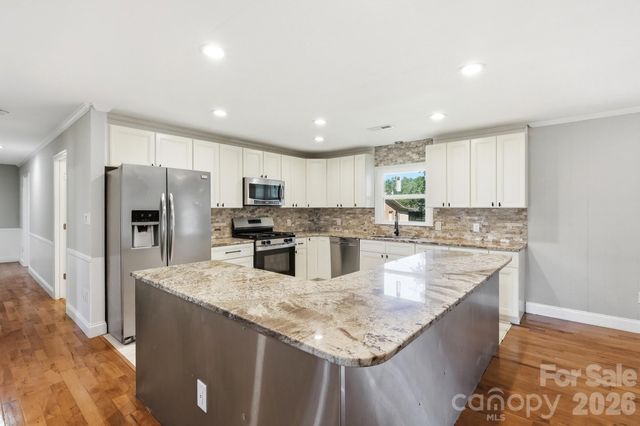 710 Frontier Circle, China Grove, NC 28023