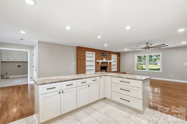 710 Frontier Circle, China Grove, NC 28023